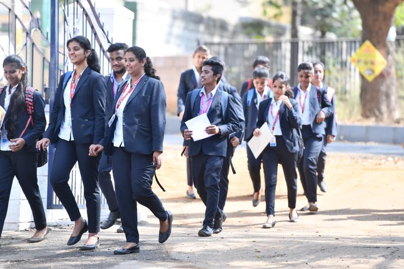 GSSS Simha Subbamahalakshmi First Grade College Mysore Extra-Curricular photo 12